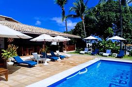 Hotel Pousada Salvador Paradise