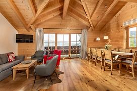 Ski In/Ski Out Chalets Tauernlodge By Schladming-Appartements