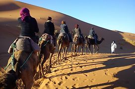 Riad Ouzine Merzouga