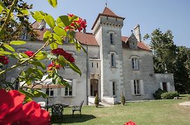 Chateau Des Salles