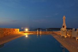 Kythira Golden Resort