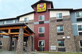My Place Hotel- Pasco/Tri-Cities, Wa