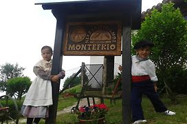 Agroturismo Montefrío