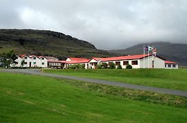 Hotel Smyrlabjorg