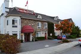Anaco Bay Inn