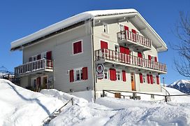 Gasthaus Alpina