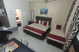 New Chandigarh Holiday Home