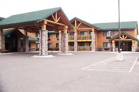 Shell Lake Lodge, A Travelodge By Wyndham