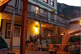 Alaska'S Capital Inn Bed And Breakfast (Adults Only)
