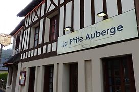 Hotel-Restaurant La P'Tite Auberge