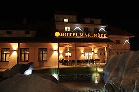 Hotel Marinsek