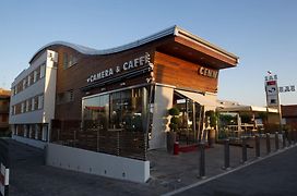 Camera&Caffè Cenni