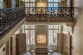 La Cour Des Consuls Hotel And Spa Toulouse - Mgallery