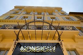 Hotel & Appartements Monsigny