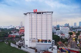 Swiss-Belinn Tunjungan Surabaya