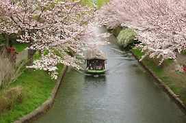 Secret Garden Kyoto