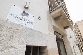 Al Bastione Relais Suite & Rooms