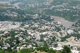 Pearl Continental Hotel, Muzaffarabad