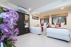 Boutique Resort Private Pool Villa - Sha Extra Plus
