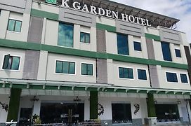K Garden Hotel