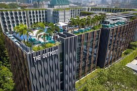 The Outpost Hotel Sentosa By Far East Hospitality (Adults Only)