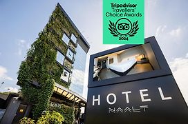 Naalt Hotel Joinville