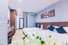 The G.Hotel Hue