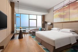 Crowne Plaza Beihai Silver Beach, An Ihg Hotel