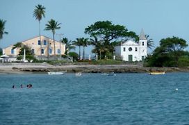 Casa Ilha De Itaparica