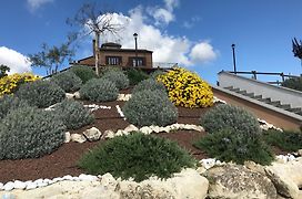 The Bell Tower Lodge