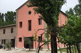 Casa Madonna Boschi