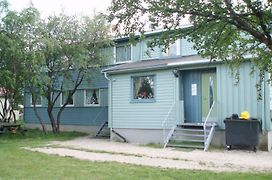 Vadsø Apartment