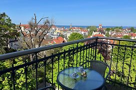 Panorama Apartament Sopot