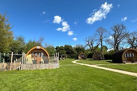 Southwell Retreat Glamping Pods