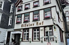 Eifelerhof hotel Monschau