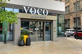 Voco Manchester - City Centre, An Ihg Hotel