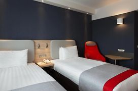 Holiday Inn Express - Nice - Grand Arenas, An Ihg Hotel