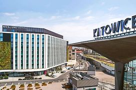 Mercure Katowice Centrum