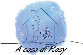 A casa di Rosy