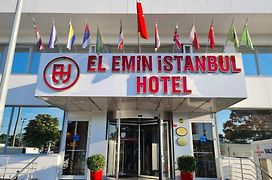 El Emin Istanbul Hotel