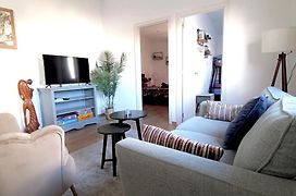 Lovely Holiday Apartment In Old Town Javea