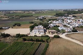 Alojamiento Rural Al'Mare