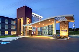 Fairfield Inn & Suites By Marriott Madison West/Middleton