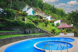 Fundo San Jose Parque Ecológico&Lodge Hotel Asociado Casa Andina