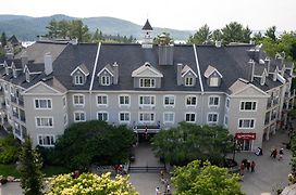 Holiday Inn Express & Suites Tremblant, An Ihg Hotel