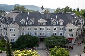 Holiday Inn Express & Suites Tremblant