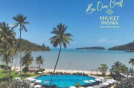 Phuket Panwa Beachfront Resort