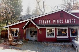 Silver Pines Lodge