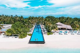 Fairmont Maldives, Sirru Fen Fushi