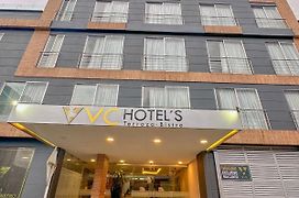 Vvc Hotel'S